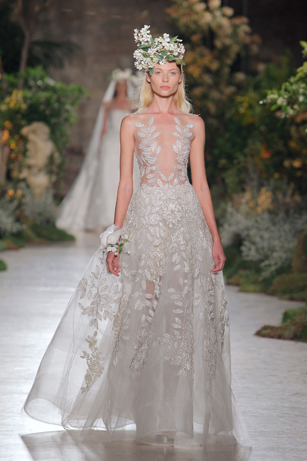 ilovebrides.pt Reem Acra Coleção 2019 BBFW18